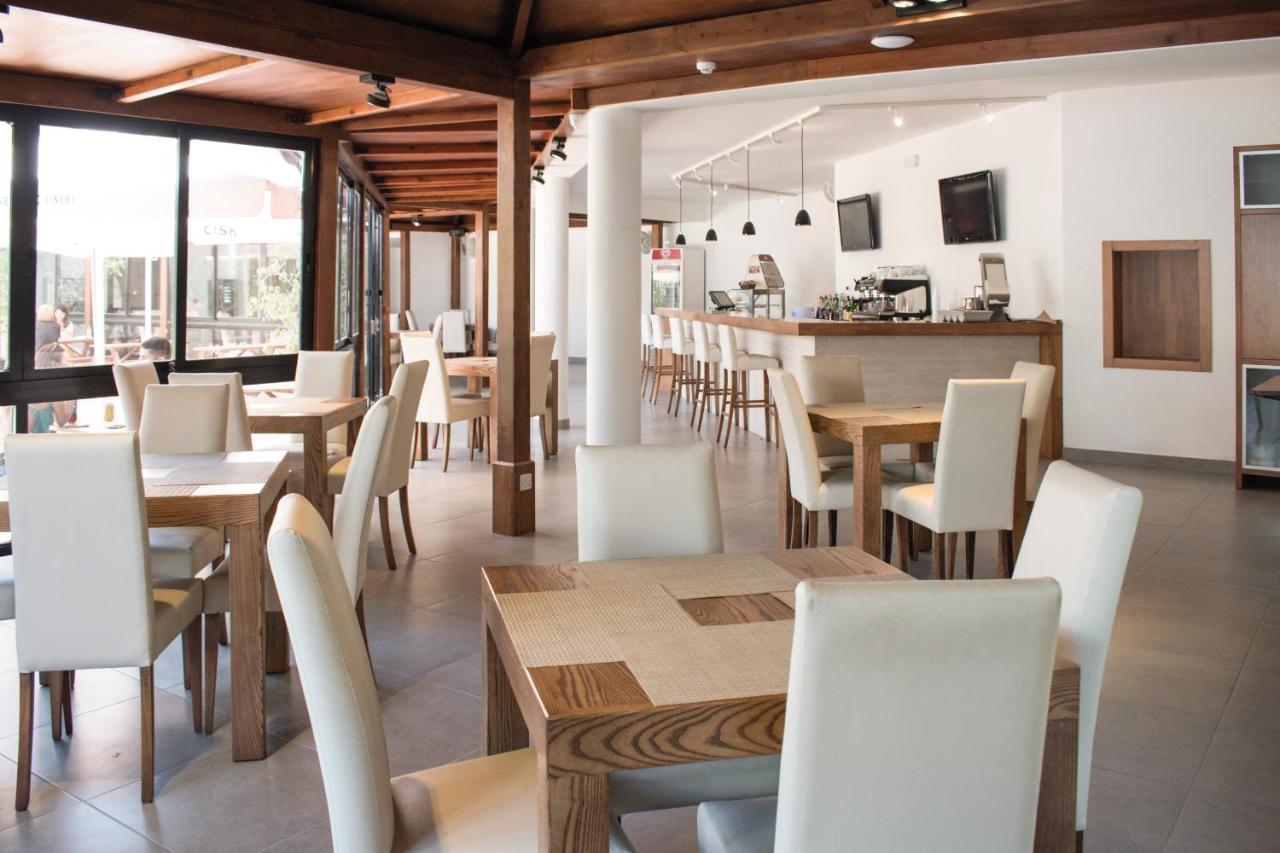 Sc Club Village เพมโบรก ภายนอก รูปภาพ