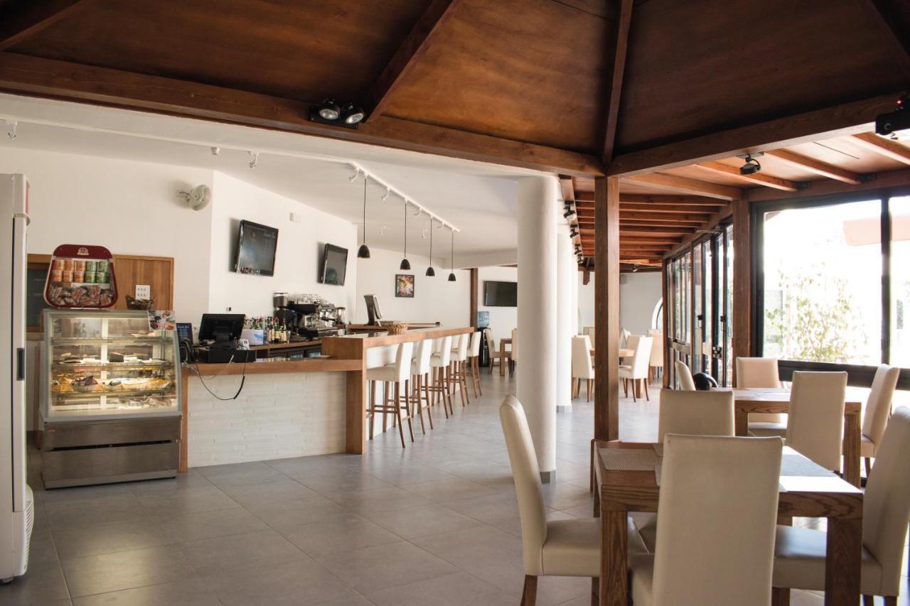 Sc Club Village เพมโบรก ภายนอก รูปภาพ
