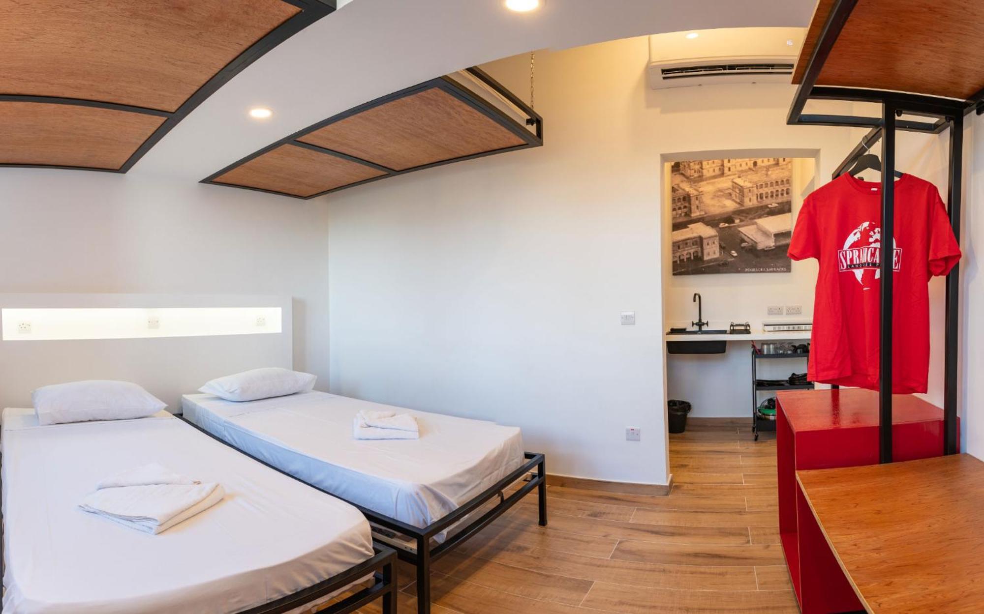 Sc Club Village เพมโบรก ภายนอก รูปภาพ