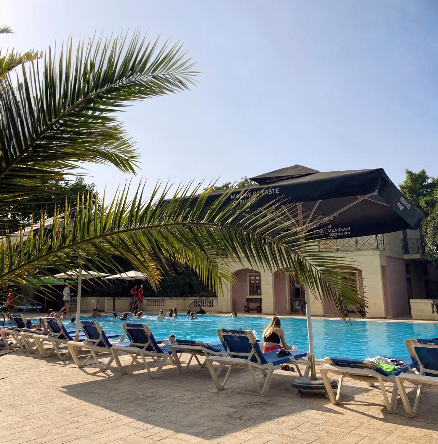 Sc Club Village เพมโบรก ภายนอก รูปภาพ